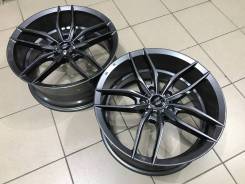 Wheelegend. 7.5x17, 5x114.30, ET38, ЦО 67,1 мм.