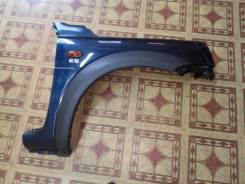 Крыло. Land Rover Freelander