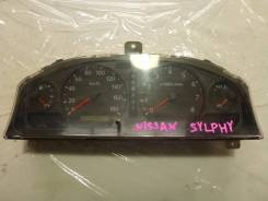 Приборная панель NISSAN BLUEBIRD SYLPHY