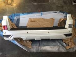 Бампер. Toyota Land Cruiser, BJ70, BJ70V, BJ71V, BJ73V, BJ74V, GRJ200, HZJ70, HZJ70V, HZJ71, HZJ73HV, HZJ73V, HZJ77HV, HZJ77V, J200, PZJ70, PZJ70V, PZ...