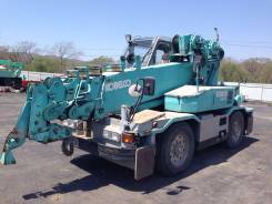 Kobelco RK70. Продается кран самоходный 1993 года, 7 000 кг., 22 м.