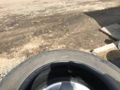 Bridgestone Dueler H/T. Летние, 2008 год, износ: 70%, 4 шт