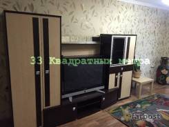 1-комнатная, проспект Красного Знамени 21. Первая речка, агентство, 34 кв. м. Комната
