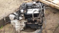 Датчик кислородный. Volkswagen Caddy Двигатели: CBZA, CBZB