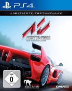 Игры для Sony PlayStation 4.