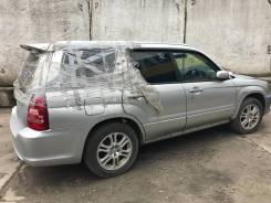 Subaru Forester. SG5, EJ20