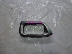 Облицовка ручки двери NISSAN BLUEBIRD SYLPHY