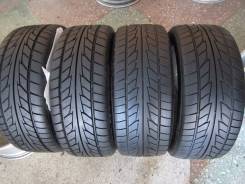 Nitto NT555 Extreme ZR. Летние, 2016 год, износ: 10%, 4 шт