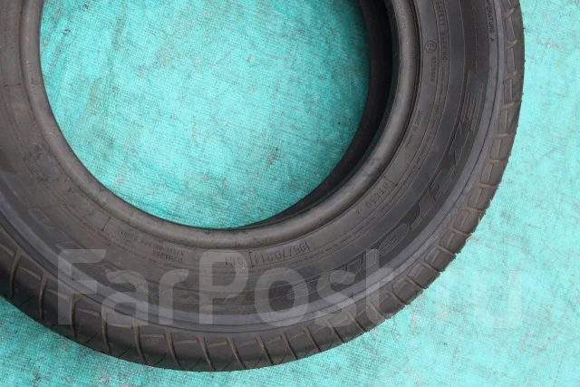 Nitto NT650 Extreme Touring. ������, 2009 ���, ����� ����