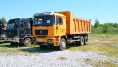 Shaanxi Shacman. Shaanxi, 9 726 куб. см., 40 000 кг.