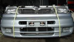 Ноускат. Mazda Bongo Friendee, SGEW