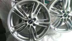 Borbet. x18, 5x114.30, ET-35