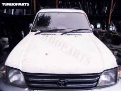 Капот. Toyota Land Cruiser Prado, KDJ90, KDJ90W, KDJ95, KDJ95W, KZJ90, KZJ90W, KZJ95, KZJ95W, RZJ90, RZJ90W, RZJ95, RZJ95W, VZJ90, VZJ90W, VZJ95, VZJ9...