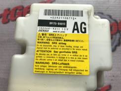 Блок управления airbag. Daihatsu Terios, J200G, J210G Daihatsu Be-Go, J200G, J210G Toyota Rush, J200, J200E, J210, J210E Двигатель 3SZVE