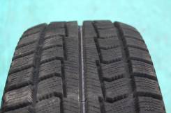 Bridgestone Blizzak MZ-02. Зимние, износ: 10%, 1 шт