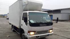Isuzu Elf. Продам Isuzu elf, 4 300 куб. см., 3 000 кг.