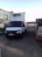 ГАЗ Газель Бизнес. Газель бизнес, 100 куб. см., 1 500 кг.