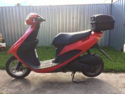 Suzuki Address V50. 50 куб. см., исправен, без птс, без пробега