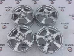 Violento. 5.5x14, 4x100.00, ET42, ЦО 73,0 мм.