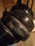 Hankook Optimo K415. Летние, 2011 год, износ: 10%, 4 шт