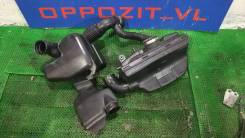 Корпус воздушного фильтра. Subaru Forester, SF5, SF9 Двигатели: EJ20, EJ201, EJ202, EJ203, EJ204, EJ205, EJ20A, EJ20E, EJ20G, EJ20J, EJ25, EJ251, EJ25...