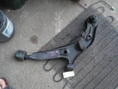 Рычаг подвески. Nissan R'nessa, PNN30, N30, NN30 Двигатели: KA24DE, SR20DE, SR20DET