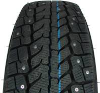 Cordiant Business CW2. Зимние, шипованные, без износа, 1 шт