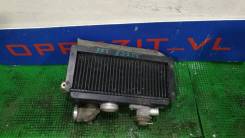 Интеркулер. Subaru Forester, SF5, SF9 Двигатели: EJ202, EJ205, EJ25, EJ20G, EJ20J, EJ254, EJ201, EJ20