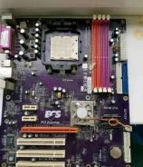 Socket AM2 ����