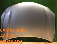 Капот. Toyota Camry, ACV40, GSV40, ACV45, ACV41 Двигатели: 2GRFE, 2AZFE