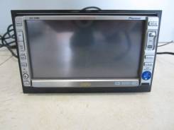 Pioneer Carrozzeria AVIC