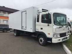 Hyundai HD120. Рефрижератор ! !, 7 500 куб. см., 6 000 кг.