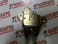 Замок крышки багажника. Toyota Vista, SV50, ZZV50, SV55