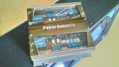 Power Acoustik ����