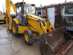 Komatsu WB93R-5. Экскаватор , 4 485 куб. см., 1,00 куб. м.