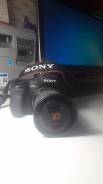 Sony. 10 - 14.9 Мп, зум: 7х