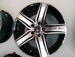 GTR. 7.0x16", 5x100.00, ET35, ЦО 67,1 мм.