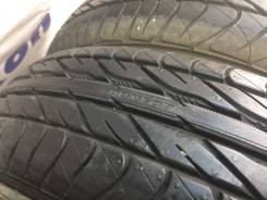 Dunlop Eco EC 201. Летние, без износа, 4 шт
