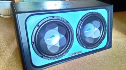 Power Acoustik ����
