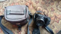 Nikon Coolpix L820. зум: 14х и более