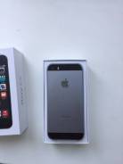 Apple iPhone 5s 16Gb. Новый