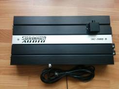 Усилитель Sundown Audio SAZ 1500 v3
