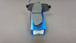 Колодки тормозные. Honda Accord, CD7, CE1 Honda CR-V, RD4, RD5, RD1, RD2 Honda Civic, EN2 Двигатели: C27A4, F18A2, F18B1, F20A2, F20A3, F20A4, F20A5...