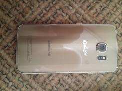 Samsung Galaxy S6 SM-G925F Edge. Б/у