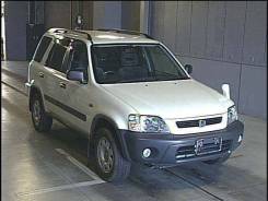 Honda CR-V. RD1