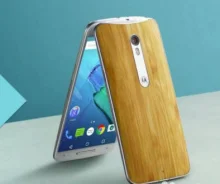Motorola Moto X Style. �/� ����