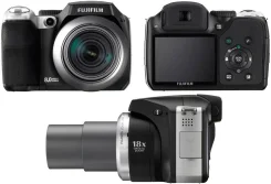 Fujifilm FinePix ����