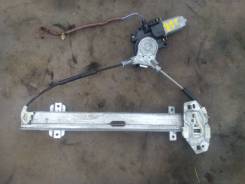 Стеклоподъемный механизм. Honda Saber, UA4, UA5 Honda Inspire, UA4, UA5 Двигатели: J25A, J32A