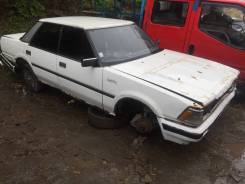 Toyota Crown. GS121, 1GGE