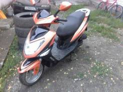 Racer Taurus. исправен, без птс, с пробегом